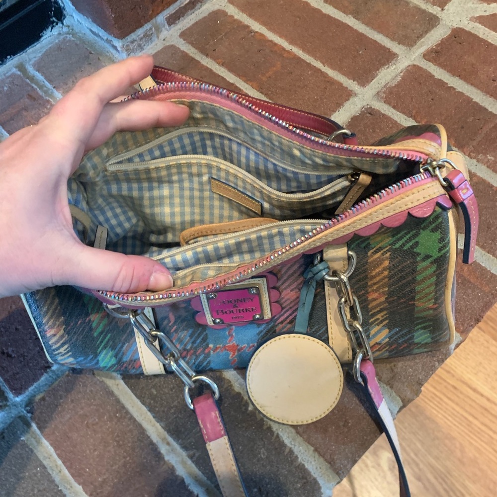 Handbag - Picture 2 of 4